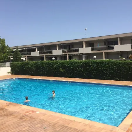 Studio 30m2 With Pool, Parking And A Garden Apartment Antibes